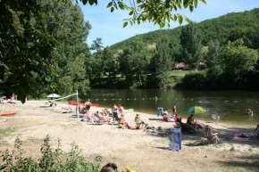 Village Camping Les Vignes